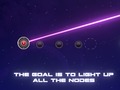 Ойын Laser Nodes
