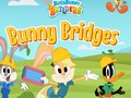 Ойын Bugs Bunny Builders Bunny Bridges