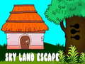 Ойын Sky Land Escape