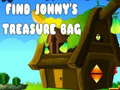 Ойын Find Johny`s Treasure Bag