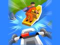 Ойын Electro Cop 3d