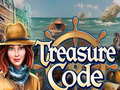 Ойын Treasure Code