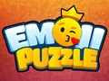 Ойын Puzzle Emoji