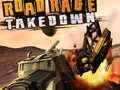 Ойын Road Rage Takedown