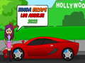 Ойын Hooda Escape Los Angeles 2023