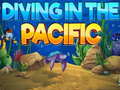 Ойын Diving In The Pacific