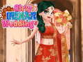 Ойын Girly Indian Wedding