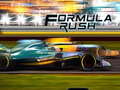 Ойын Formula Rush 