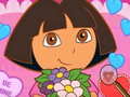 Ойын Dora Hidden Hearts