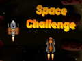 Ойын Space Challenge