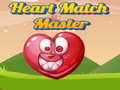 Ойын Heart Match Master