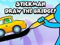 Ойын Stickman Draw The Bridge