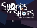 Ойын Shapes and Shots