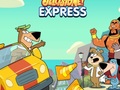 Ойын Jellystone Express