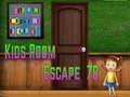 Ойын Amgel Kids Room Escape 78