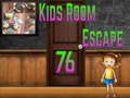 Ойын Amgel Kids Room Escape 76