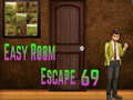 Ойын Amgel Easy Room Escape 69