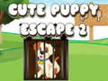 Ойын Cute Puppy Escape 2