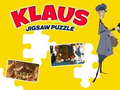Ойын Klaus Jigsaw Puzzle