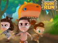 Ойын Dude Run