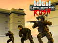 Ойын High School Rush