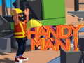 Ойын Handyman! 