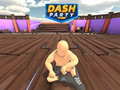 Ойын Dash Party
