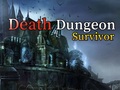 Ойын Death Dungeon Survivor