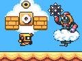 Ойын Super Droid Adventure