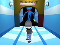 Ойын Freddy's Runner