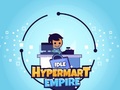 Ойын Idle Hypermart Empire