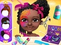 Ойын Pretty Little Princess Salon