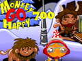 Ойын Monkey Go Happy Stage 700
