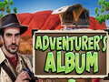 Ойын Adventurers Album