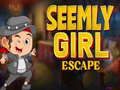 Ойын Seemly Girl Escape
