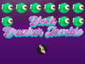 Ойын Block Breaker Zombie