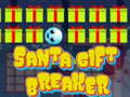 Ойын Santa Gift Breaker