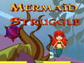 Ойын Mermaid Struggle