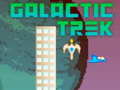 Ойын Galactic trek