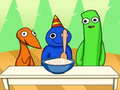 Ойын DOP Rainbow Friends