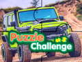 Ойын Puzzle Challenge