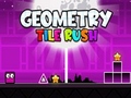 Ойын Geometry Tile Rush