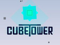 Ойын Cube Tower