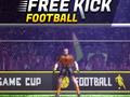 Ойын Free Kick Football