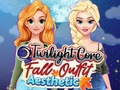 Ойын Twilight Core Fall Outfit Aesthetic
