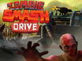 Ойын Zombie Smash Drive