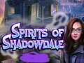 Ойын Spirits of Shadowdale