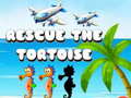 Ойын Rescue The Tortoise
