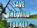 Ойын Save The Wild Turkey