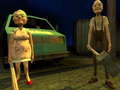 Ойын Grandpa & Granny 4